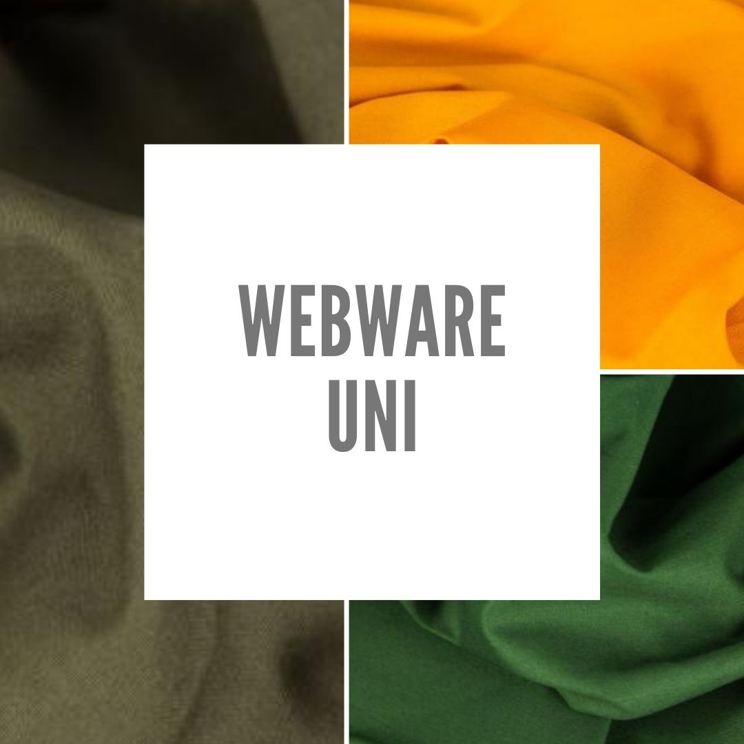 Webware uni