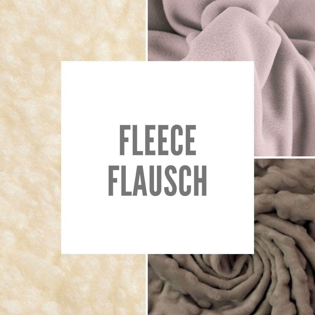 Fleece/Flausch
