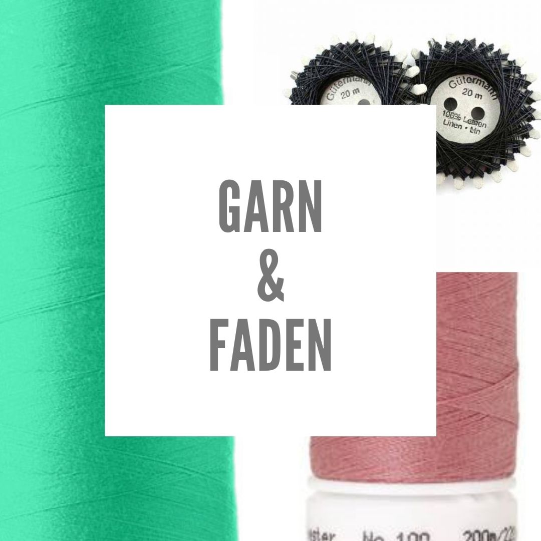 Garn & Faden