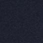 Preview: Bündchen HEIKE melange, dunkelblau 1598