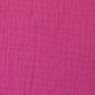Preview: Musselin JENKE pink 933 - uni