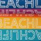 Preview: VALENTIN Beachlife Streifen schmal - bunt - Dekostoffe