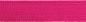 Preview: Baumwoll-Gurtband, 30mm pink 786