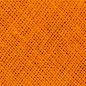 Preview: Baumwoll-Schrägband 40/20, orange 695