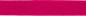 Preview: Baumwoll-Schrägband 40/20, pink 786