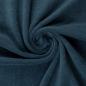 Preview: 1,2m REST PRIMERA - Frottee elastisch - blau