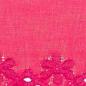 Preview: Festonspitze 35mm pink