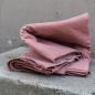 Preview: mind the MAKER HEAVY WASHED CANVAS pale pink - Webware