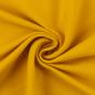 Preview: French Terry MAIKE goldenrod 314 - Sweat