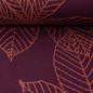 Preview: Jacquard CHESTNUT by Käselotti - beere- 