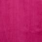 Preview: Breitcord WANJA - uni - pink - 936