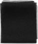 Preview: Stretch Bügel-Flicken, ca. 40 x 6 cm, Farbe schwarz