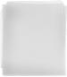 Preview: Stretch Bügel-Flicken, ca. 40 x 6 cm, Farbe weiß