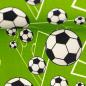 Preview: Popeline KIM Fußball- Feld - Webware
