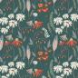 Preview: CAPSULES CAMPSITE Wild Gatherings- Art Gallery Fabrics- Patchwork