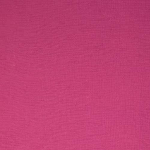 Musselin JENKE pink 933 - uni