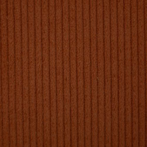 Cord MARIAN- uni - terracotta - 713