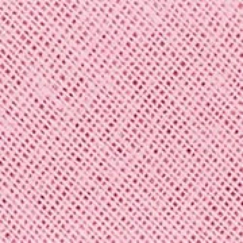 Baumwoll-Schrägband 40/20, rosa 749