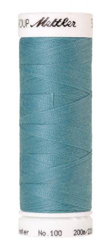 Seralon 200 ALLESNÄHER 616 Frosted Turquoise, blaugrau