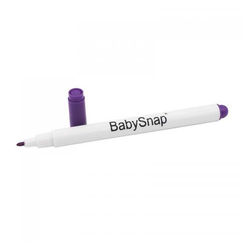 BabySnap Markierstift - luftlöslich