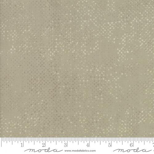 taupe - SPOTTED - Patchworkstoff