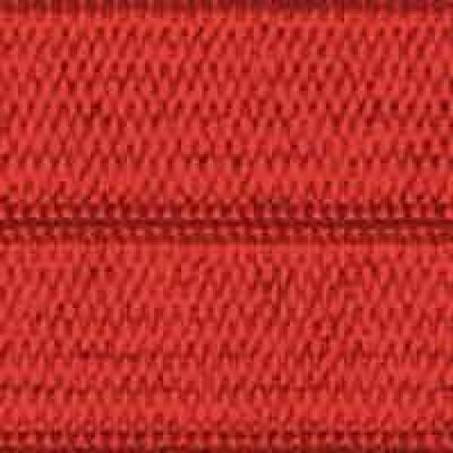 Einfassband elastisch 20mm - rot