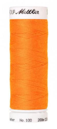 Seraflex 120 ELASTIK 1428 vivid Orange, Neon orange