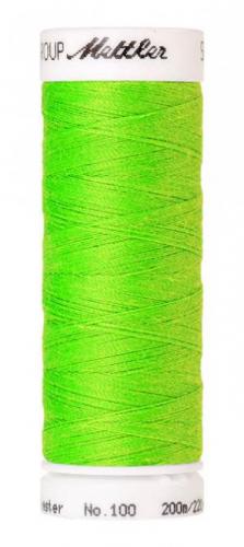 Seraflex 120 ELASTIK 70279 Green viper , neon grün