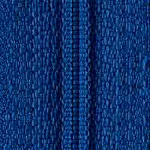 Opti S40 Reißverschluss Fuldaschieber, 18cm, royal blau 215
