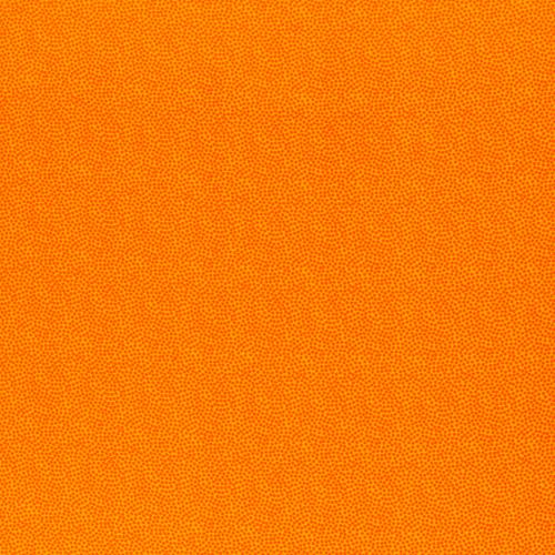 Webware DOTTY orange - PÜNKTCHEN