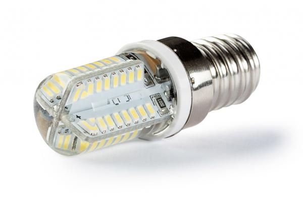 LED Ersatzlampe Schraubgewinde