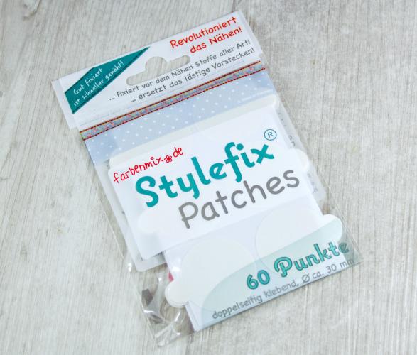 Stylfix Patches