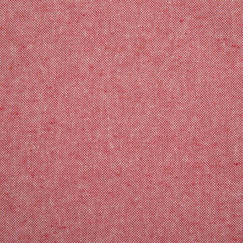 Recycled Canvas - rot - cherry red