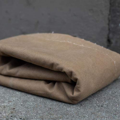 mind the MAKER HEAVY WASHED CANVAS brown khaki - Webware