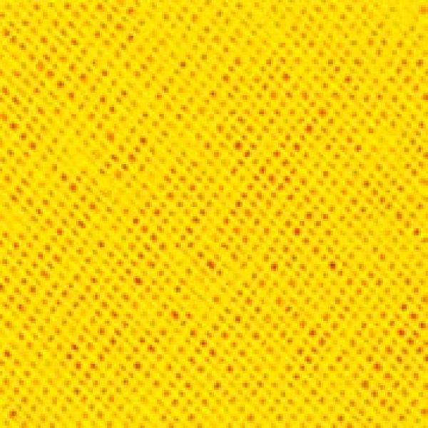 Baumwoll-Schrägband 40/20, gelb 645