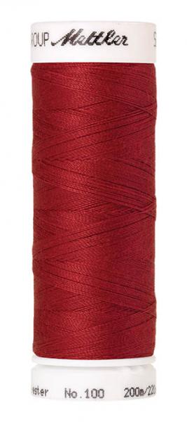 Seralon 200 ALLESNÄHER 504 Country Red, rot