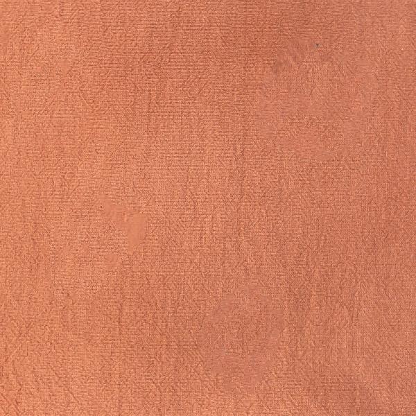 RUSTIC COTTON SOLID Rost - Webware