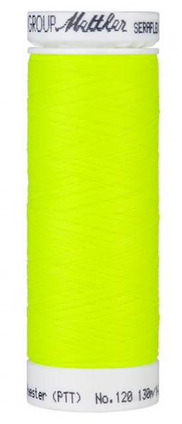 Seraflex 120 ELASTIK 1426 Vivid Yellow, Neon gelb