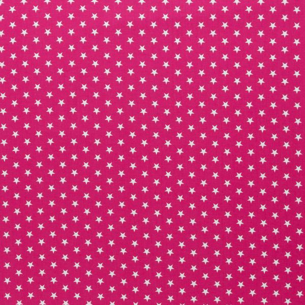 Webware CARRIE pink 934 - STERNE 1 cm
