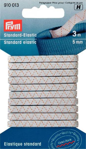 Standard-Elastic 5 mm - 3m
