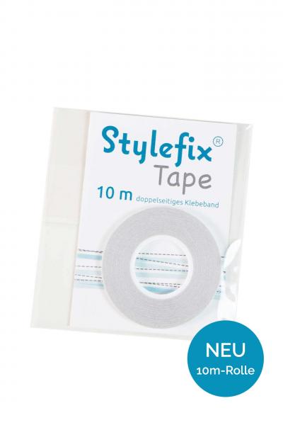 Stylefix Tape - 10 m - doppelseitiges Klebeband