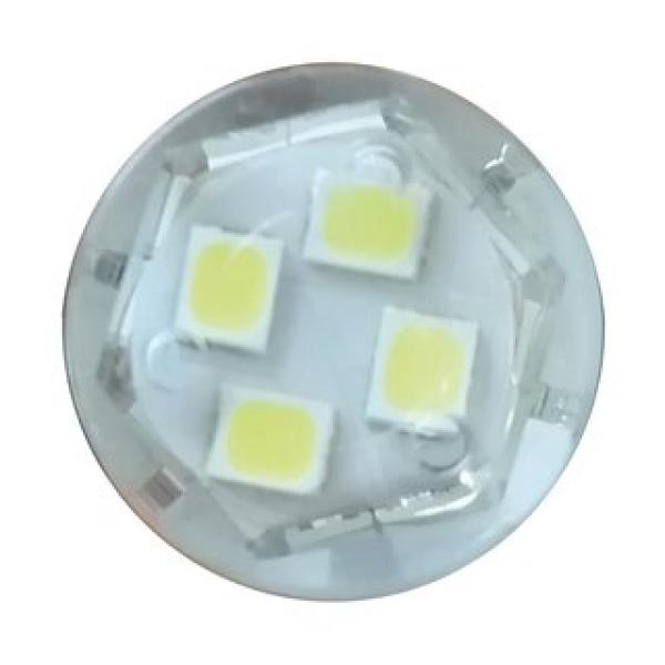 LED Ersatzlampe - Steckverbindung- 220V - 3,5W